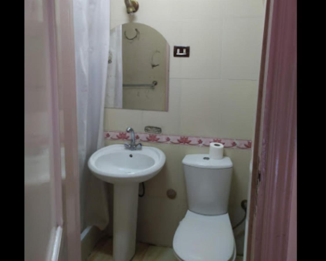 King Akhenaton Hotel Al Minya Esterno foto