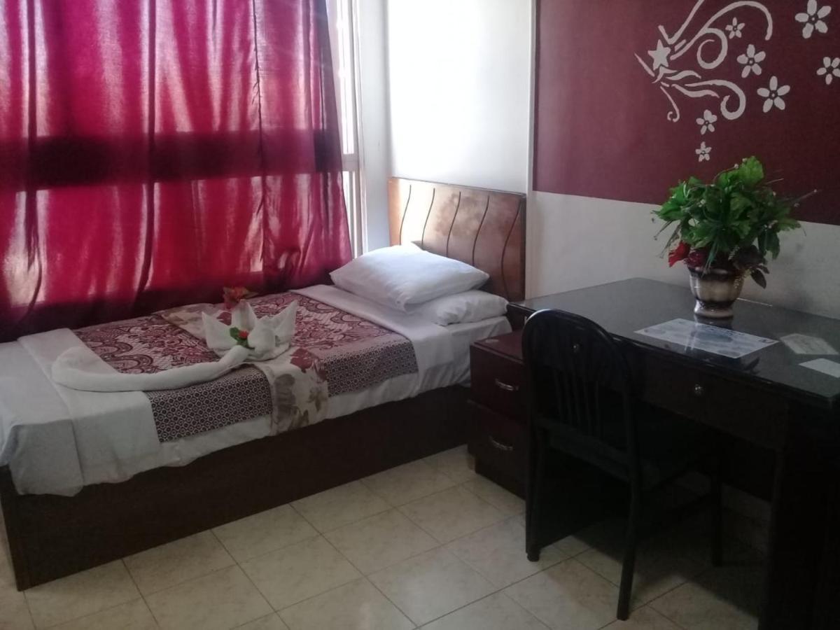 King Akhenaton Hotel Al Minya Esterno foto